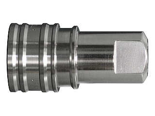 NITTO KOHKI日东工器半导体耦合器 SCS 型 SCS-1S-NPT 氟树脂/全氟