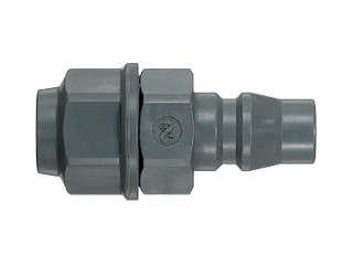 NITTO KOHKI日东工器高耦合器树脂插头50PN-PLA