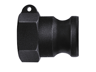 NITTO KOHKI日东工器杠杆锁定耦合器 LA-24TPF 树脂