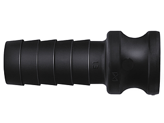 NITTO KOHKI日东工器杠杆锁耦合器 LE-6TPH 树脂