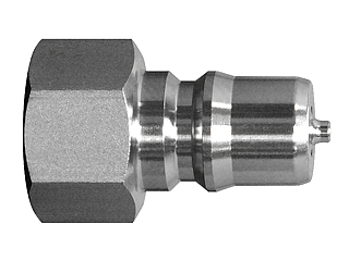 NITTO KOHKI日东工器半导体耦合器 SP 型 2P-304-UNS-E SUS304/乙丙橡胶