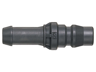 NITTO KOHKI日东工器高耦合器树脂插头20PH-PLA