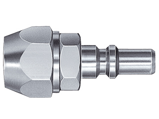 NITTO KOHKI日东工器小型耦合器 MS-40PN