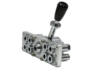 NITTO KOHKI日东工器多路耦合器 MAM 型 MAM-1S-8