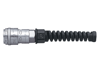 NITTO KOHKI日东工器螺母连接器 200 200- 65SNG