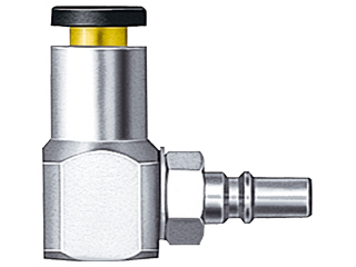 NITTO KOHKI日东工器微型耦合器管钳MC-04PCL
