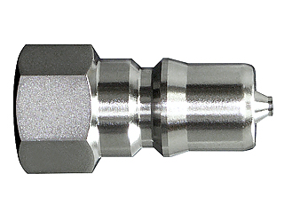 NITTO KOHKI日东工器半导体耦合器 SP 型 1P-304-NPT-F SUS304/氟橡胶