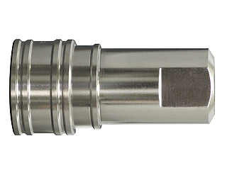 NITTO KOHKI日东工器半导体耦合器 SP 型 1P-304-F SUS304/氟橡胶