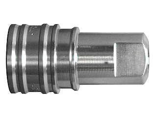 NITTO KOHKI日东工器半导体耦合器 SP 型 2S-304-NPT-P SUS304/全氟
