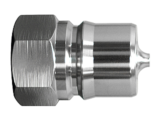 NITTO KOHKI日东工器半导体耦合器 SP 型 8P-304-F SUS304/氟橡胶