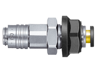 NITTO KOHKI日东工器带微型耦合器管钳器MC-06SCB
