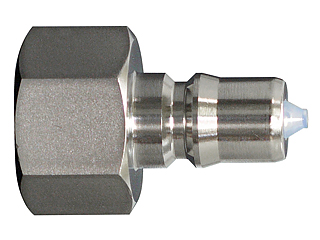 NITTO KOHKI日东工器半导体耦合器 SCS 型 SCS-1P-UNS 氟树脂