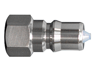 NITTO KOHKI日东工器半导体耦合器 SCS 型 SCS-1P-NPT 氟树脂