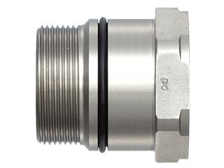 NITTO KOHKI日东工器多路耦合器 MALC-8P