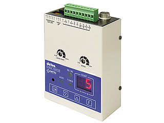 DELVO达威螺丝拧紧计数器 DLR5640-WN