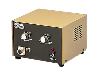 日東工器 マルチコントローラ DLE3610A-EN-