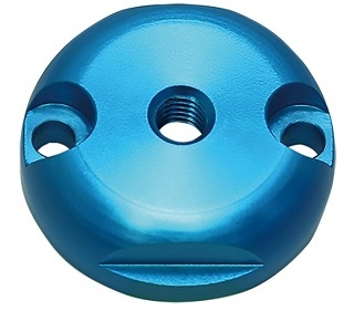 NITTO KOHKI日东工器垫适配器 M6 EVE-PA-M6