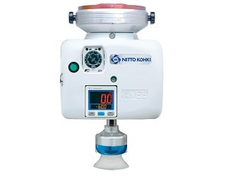NITTO KOHKI日东工器电吸手EVE-500-KOM-NPN(DC24V)