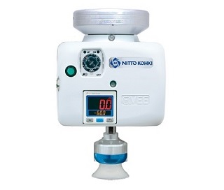 NITTO KOHKI日东工器电动吸手EVE-500-KO-PNP(DC24V)
