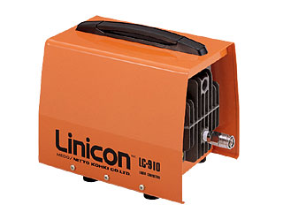 NITTO KOHKI日东工器Linicon LC-910 (50/60Hz两用) 定制产品