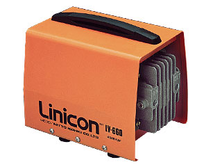 リニコンＬＶ－６６０－Ａ１（５０Ｈｚ専用）