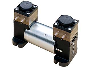 NITTO KOHKI日东工器DEP-800-7P(DC24V)