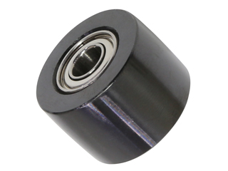 NITTO KOHKI日东工器惰轮组件 两端钢