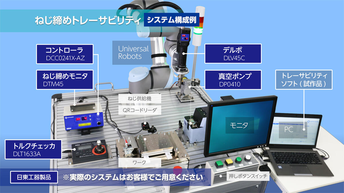 UR+認証取得｜製品情報｜日東工器株式会社