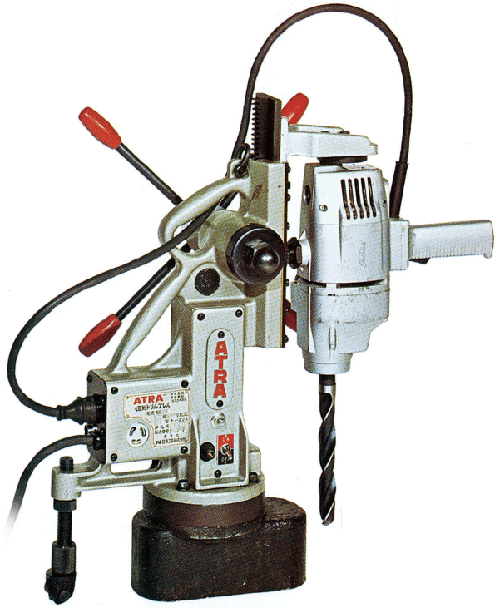 日東工器 アトラマスター M-250AD-200V (No 通販 